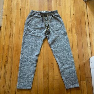 Medium Grey Sweatpants